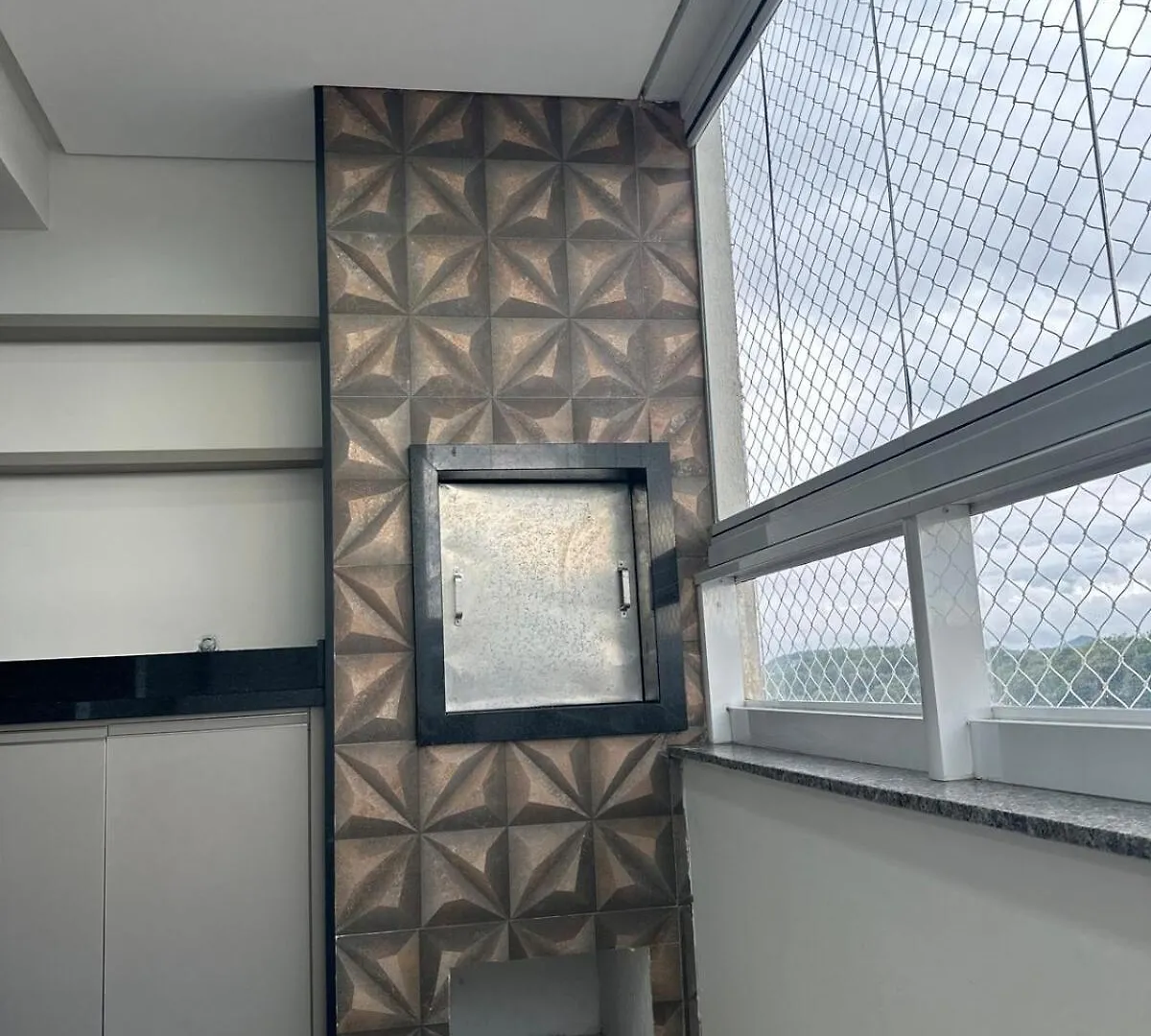 Apartamento Bairro Floresta Joinville Brésil