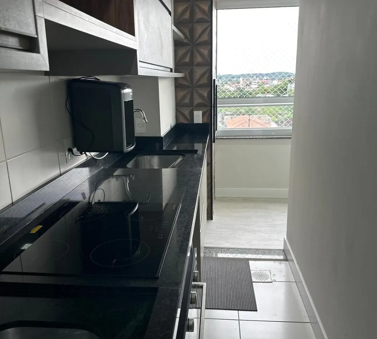 Apartamento Bairro Floresta Joinville 0*,  Brésil