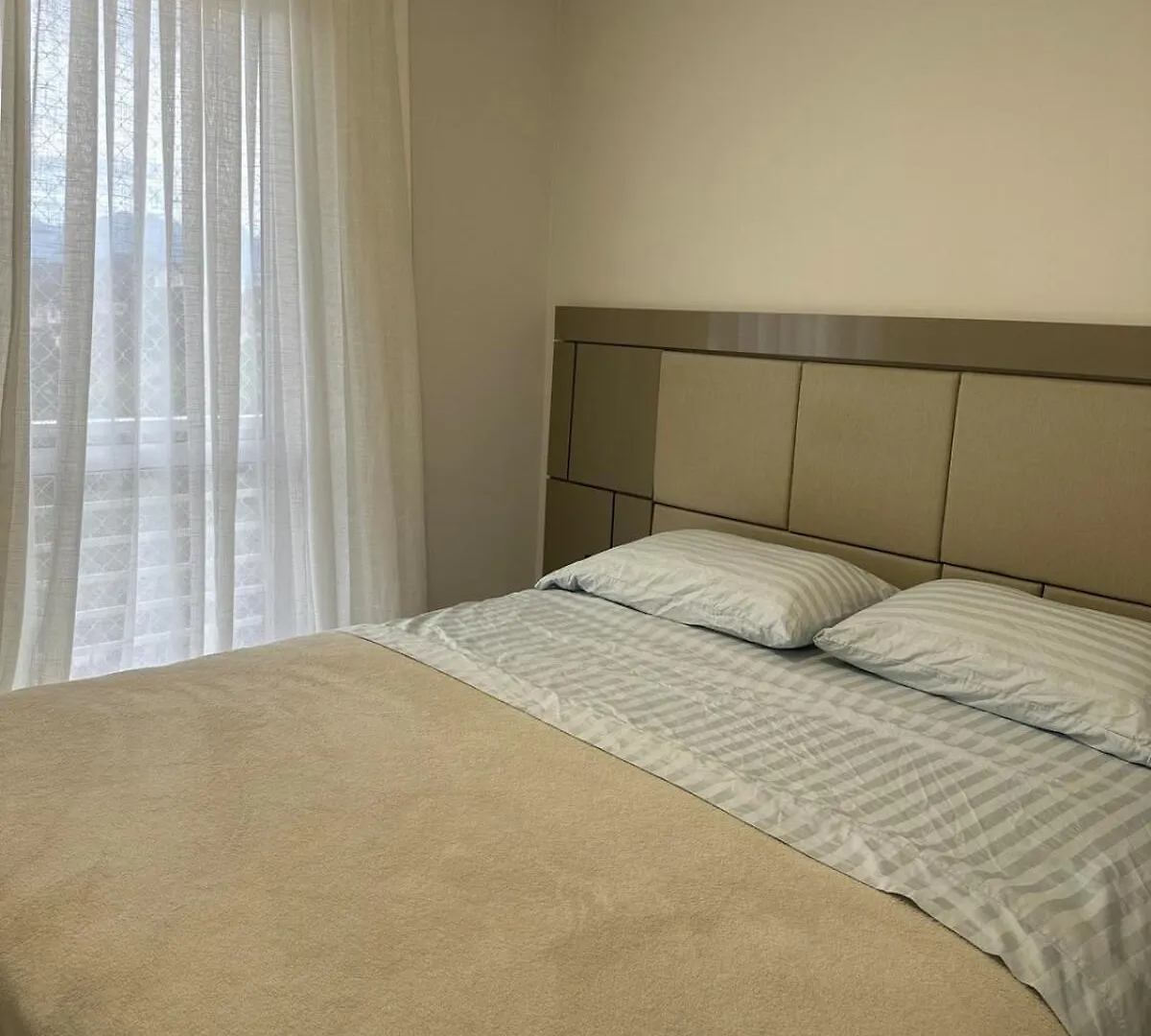 Appartement Apartamento Bairro Floresta Joinville Brésil