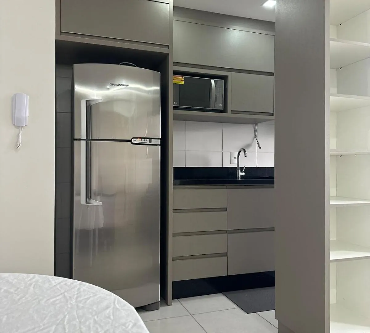 Apartamento Bairro Floresta Joinville