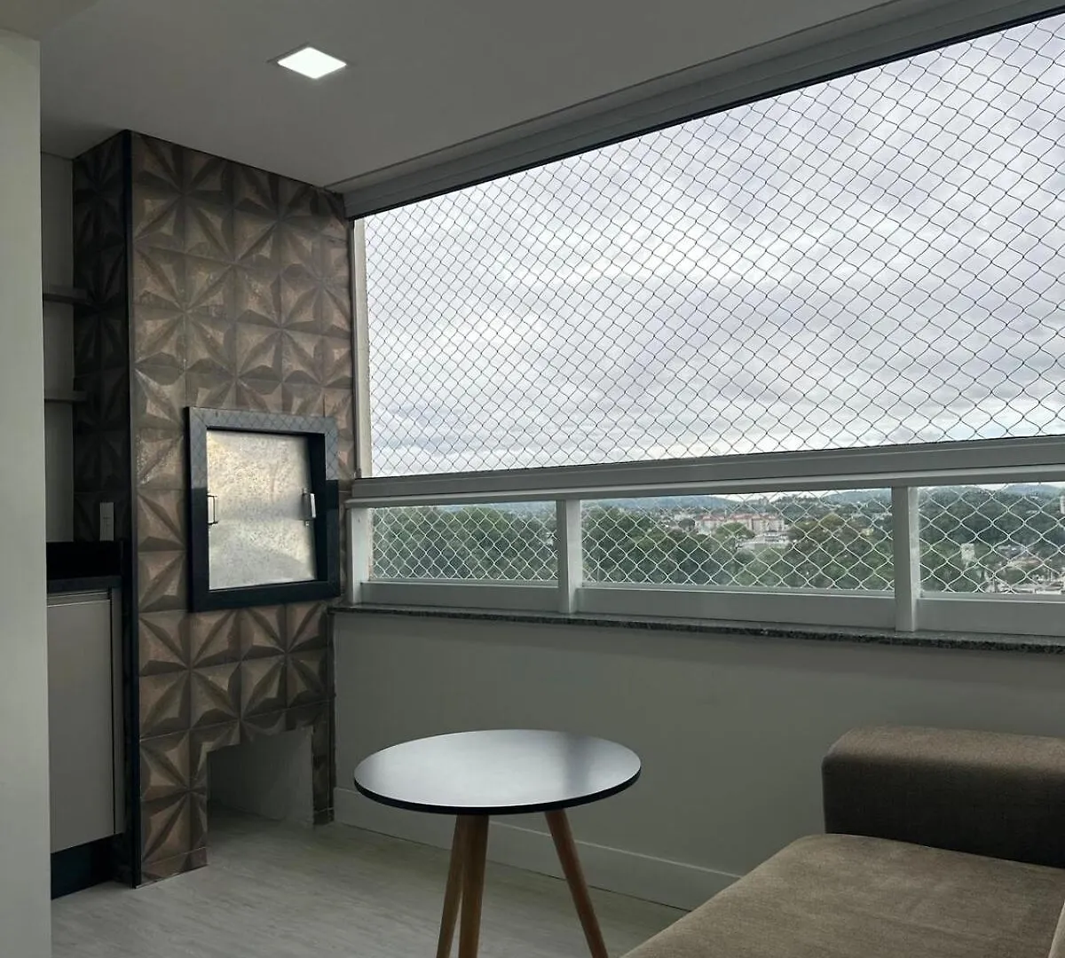 Apartamento Bairro Floresta Joinville Appartement