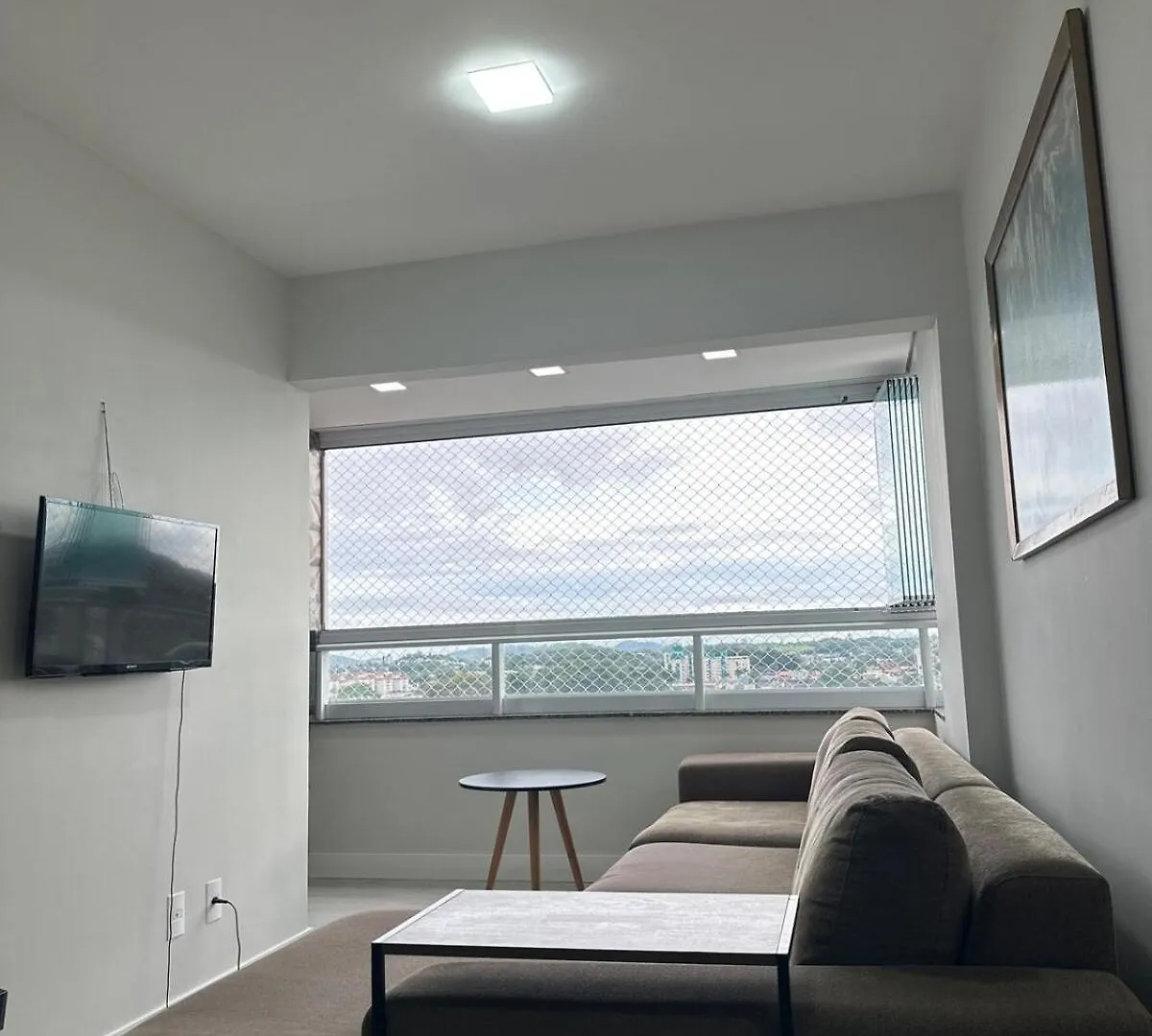 Apartamento Bairro Floresta Joinville