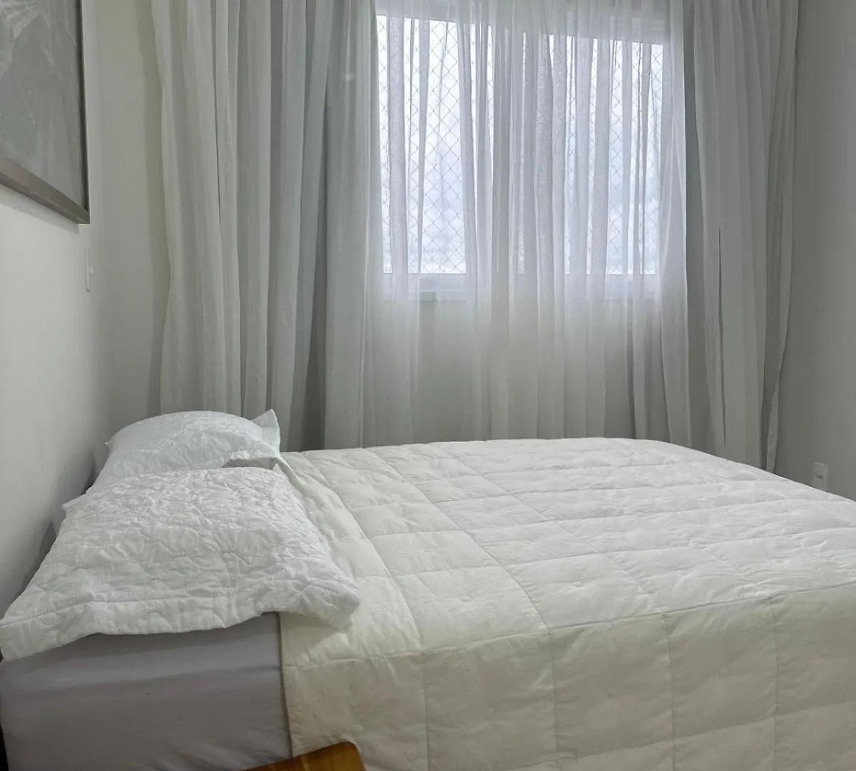 Apartamento Bairro Floresta Joinville 0*,  Brésil