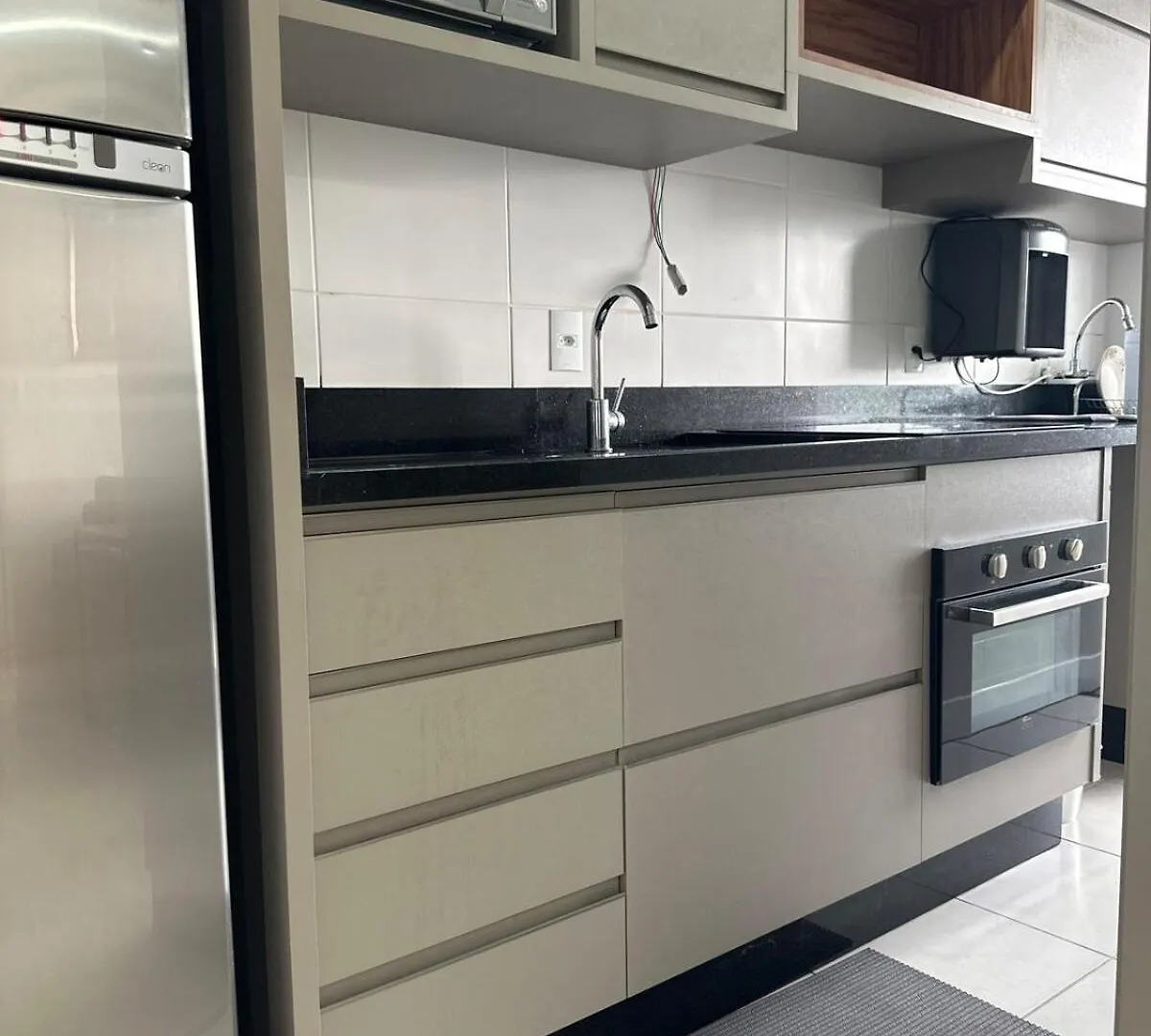 Appartement Apartamento Bairro Floresta Joinville
