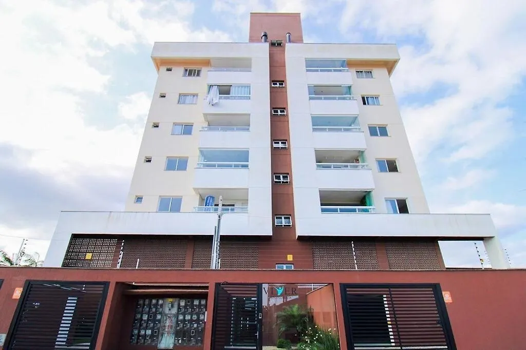 Apartment Apartamento Bairro Floresta Joinville