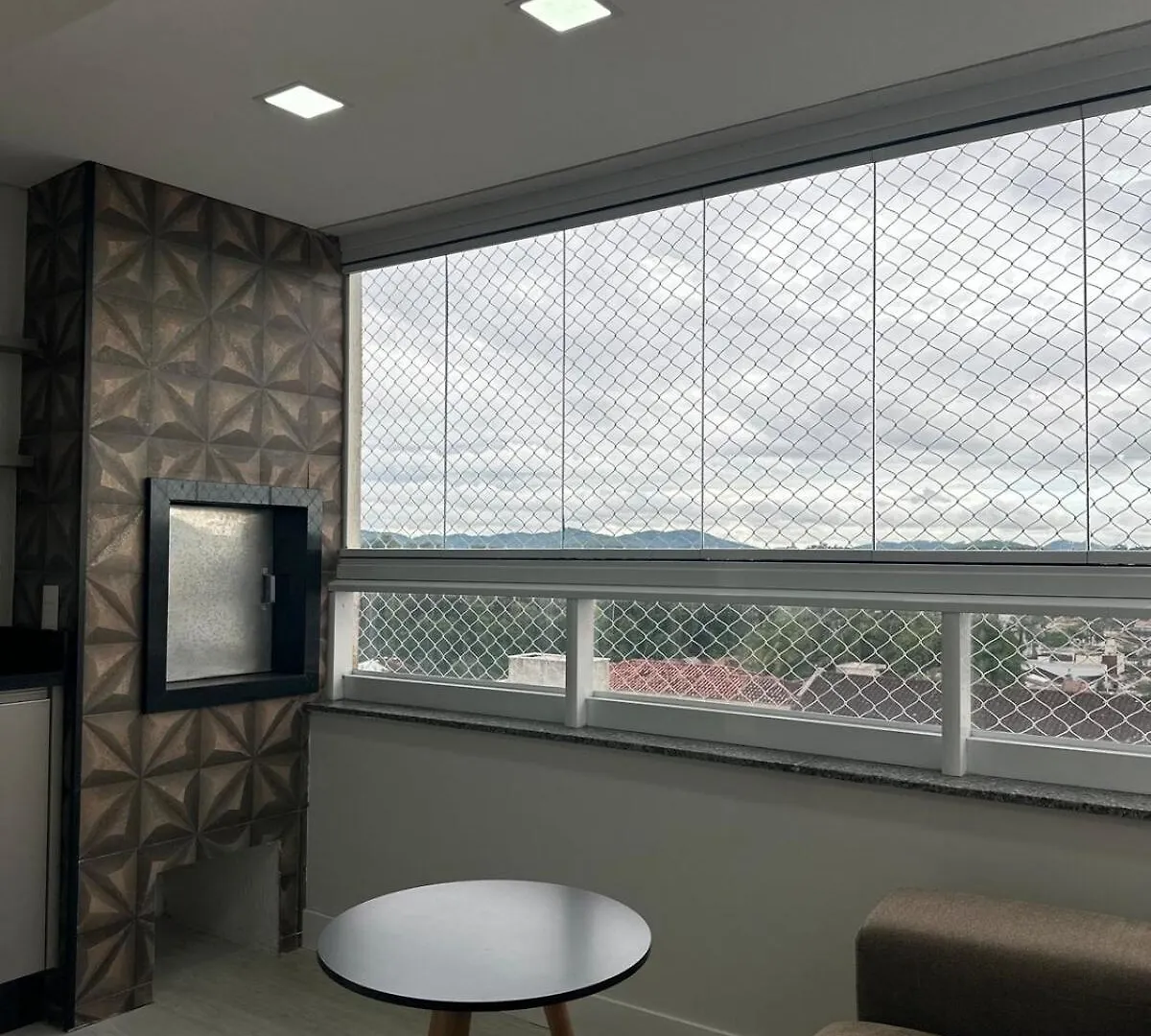 Apartamento Bairro Floresta Joinville Apartment