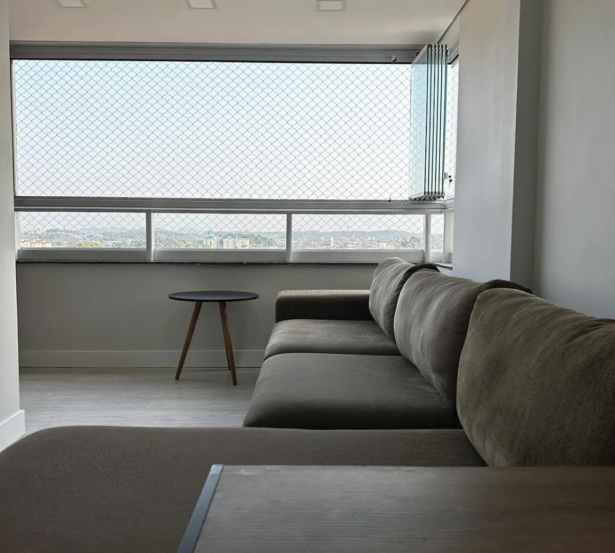 Apartamento Bairro Floresta Joinville
