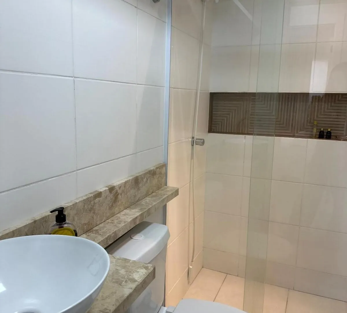 Apartment Apartamento Bairro Floresta Joinville Brasilien