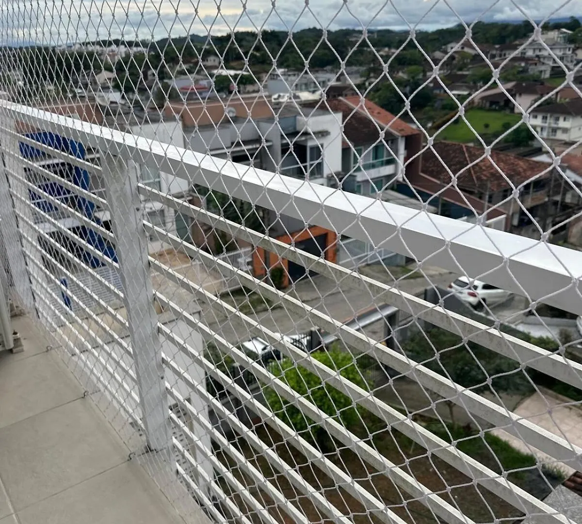 Apartment Apartamento Bairro Floresta Joinville